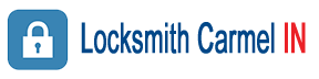 logo Locksmith Carmel IN